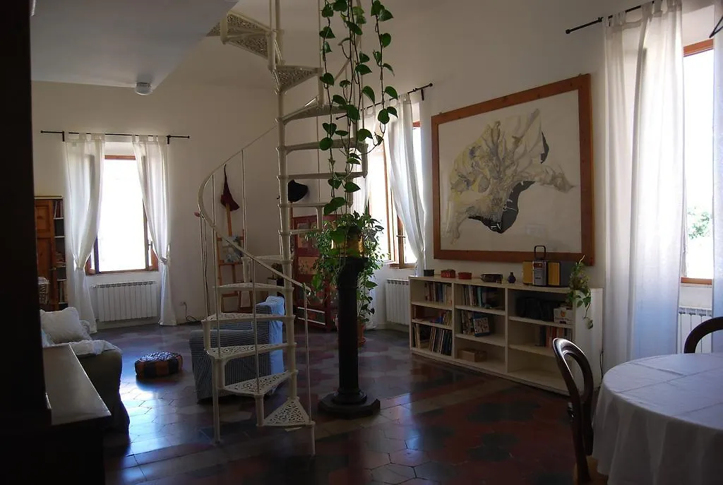 Su Al Celio - Colosseo Bed & Breakfast Rome