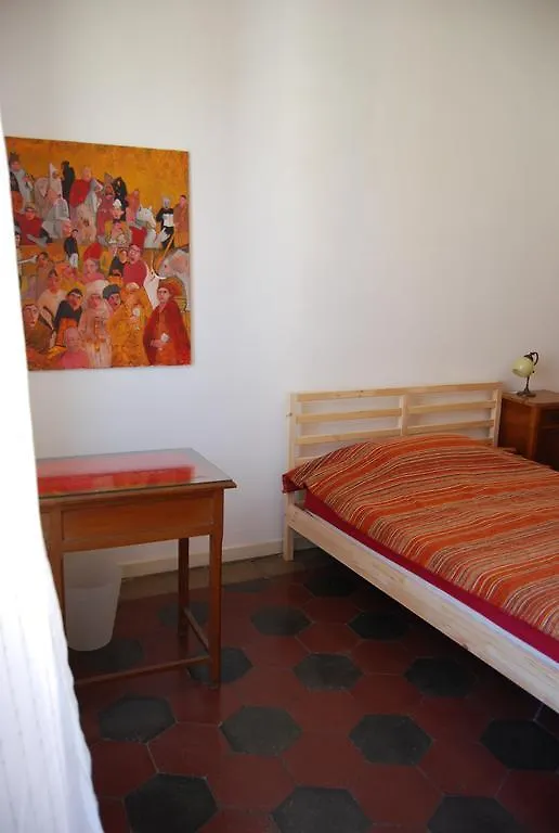 Su Al Celio - Colosseo Bed & Breakfast Rome Italy