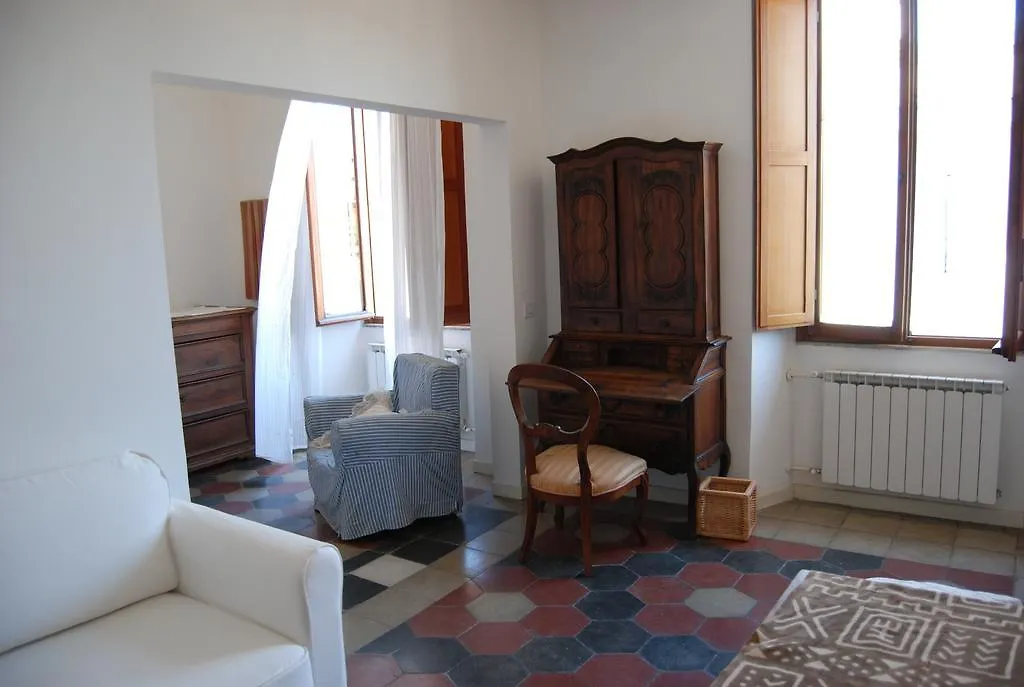 Su Al Celio - Colosseo Bed & Breakfast Rome