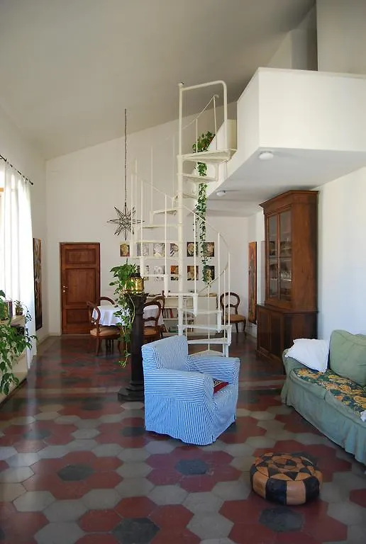 Su Al Celio - Colosseo Bed & Breakfast Rome 0*,