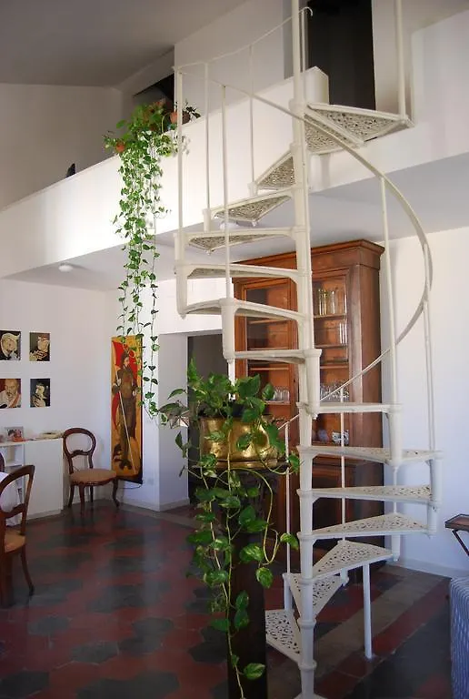 Su Al Celio - Colosseo Bed & Breakfast Rome