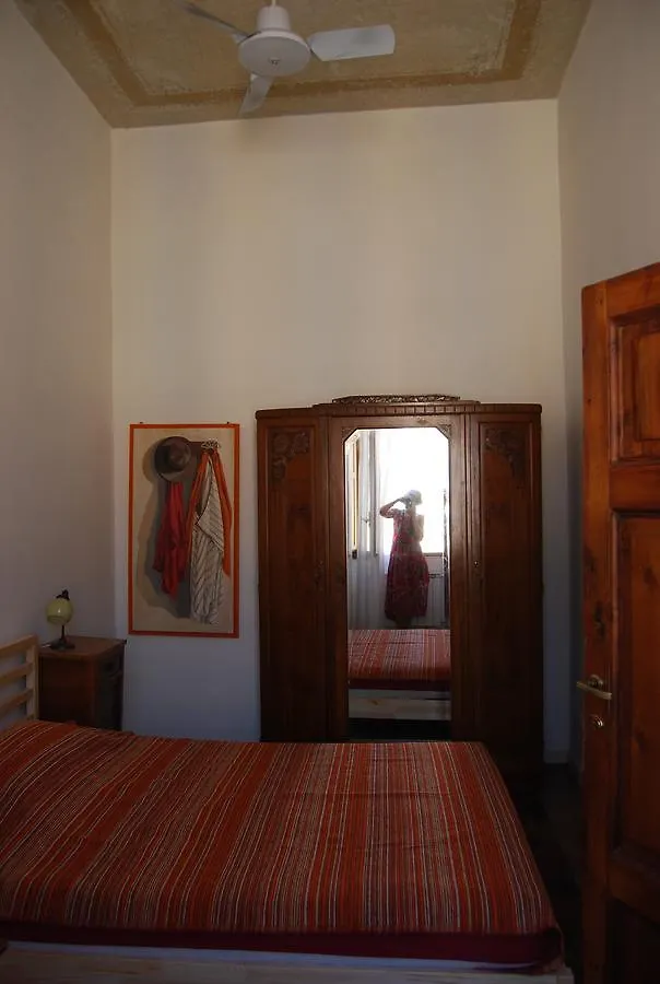 Su Al Celio - Colosseo Bed & Breakfast Rome