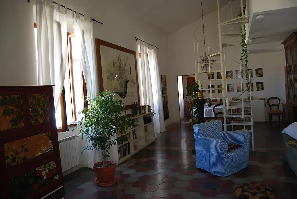 Su Al Celio - Colosseo Bed and Breakfast Rom 0*,  Italien
