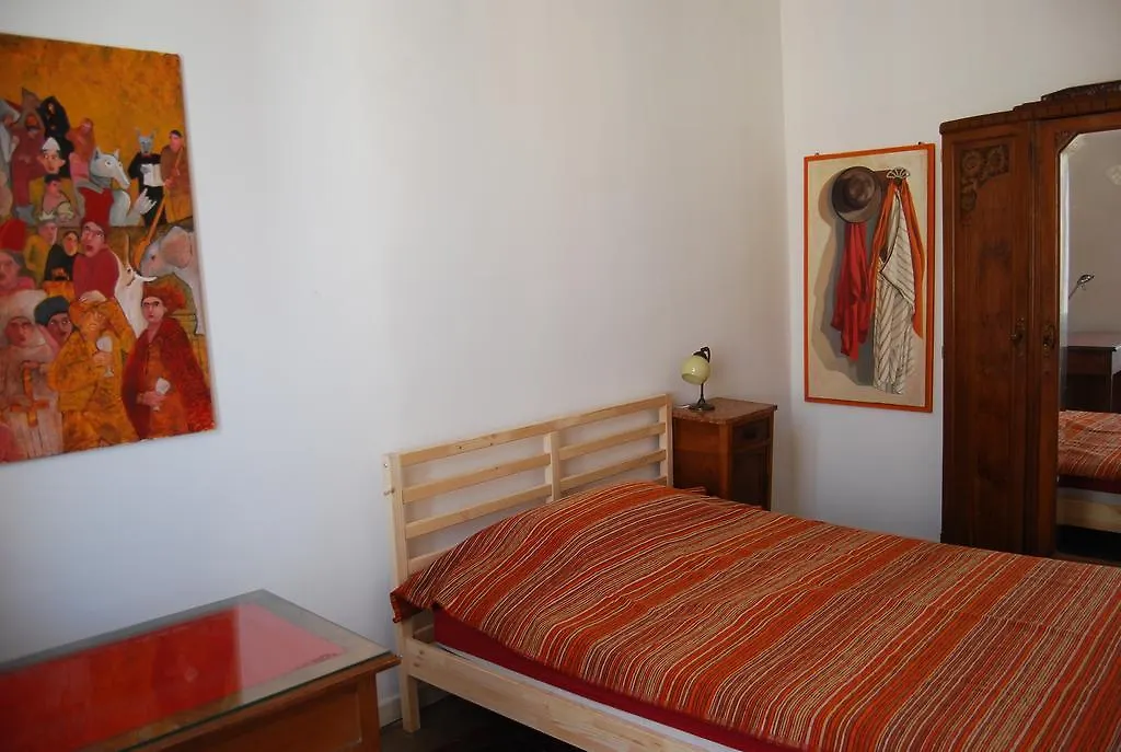 Su Al Celio - Colosseo Bed and Breakfast Rom