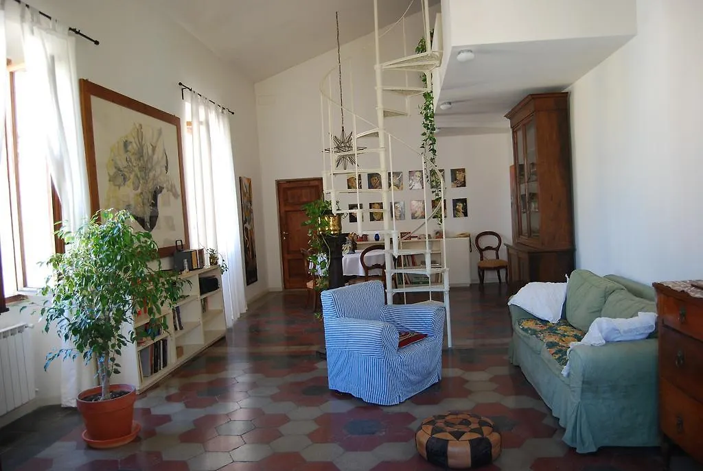 Su Al Celio - Colosseo Bed and Breakfast Rom 0*,  Italien