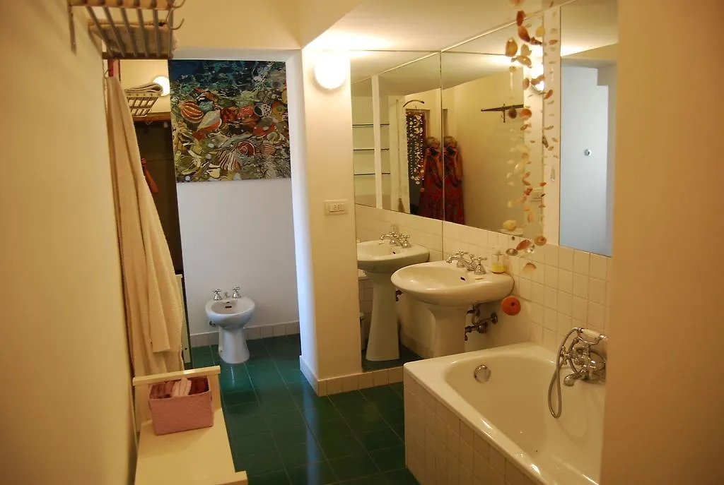 Su Al Celio - Colosseo Bed and Breakfast Rom Bed & Breakfast